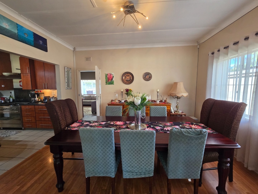 4 Bedroom Property for Sale in Dan Pienaar Free State